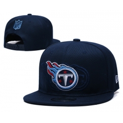 Tennessee Titans Snapback Cap 26J V368