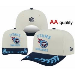Tennessee Titans Snapback Cap 26J Y757