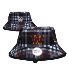 Washington Commanders Snapback Cap 25G003