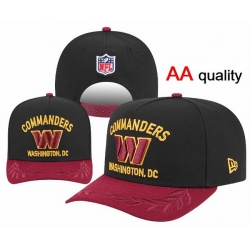 Washington Commanders Snapback Cap 26J D134
