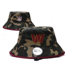 Washington Commanders Snapback Cap 26J I277