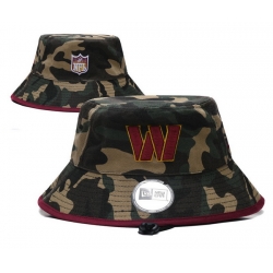 Washington Commanders Snapback Cap 26J I277