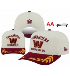 Washington Commanders Snapback Cap 26J O584