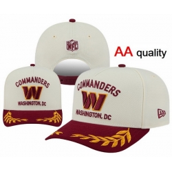 Washington Commanders Snapback Cap 26J O584