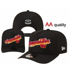 Washington Commanders Snapback Cap 26J P185