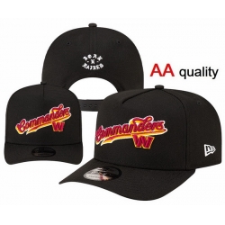 Washington Commanders Snapback Cap 26J P185