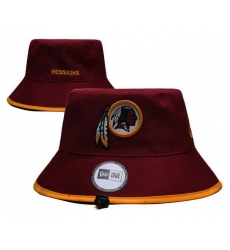 Washington Commanders Snapback Cap 26J T115