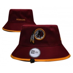 Washington Commanders Snapback Cap 26J T115