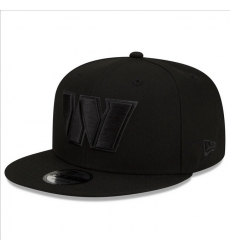 Washington Commanders Snapback Cap 26J Z076