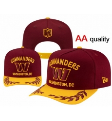 Washington Commanders Snapback Cap 26J Z297