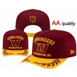 Washington Commanders Snapback Cap 26J Z297