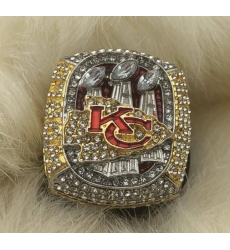 Chiefs 2023 Champions Ring Chiefs 2023 Champions Ring