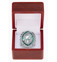 NFL Philadelphia Eagles 2024 Champions Ring