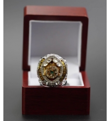 NCAA Ohio State Buckeyes 2020 Big Ten Champions Ring NCAA Ohio State Buckeyes 2020 Big Ten Champions Ring