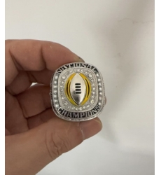 NCAA Ohio State Buckeyes 2024 Champions Ring II
