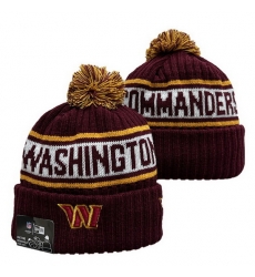 Washington Commanders Beanies 24K 002 Washington Commanders Beanies 24K 002