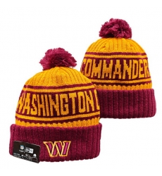 Washington Commanders Beanies 25901 Washington Commanders Beanies 25901