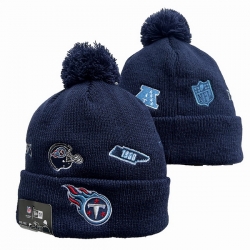 Tennessee Titans Beanies 25G005