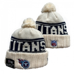 Tennessee Titans Beanies 25G012