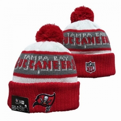 Tampa Bay Buccaneers Beanies 25904