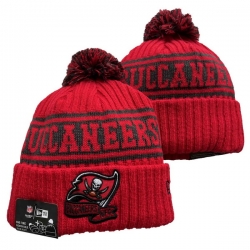 Tampa Bay Buccaneers Beanies 25G008