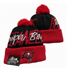 Tampa Bay Buccaneers Beanies 25G009 Tampa Bay Buccaneers Beanies 25G009