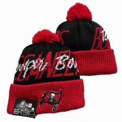 Tampa Bay Buccaneers Beanies 25G009