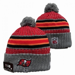 Tampa Bay Buccaneers Beanies 25G012