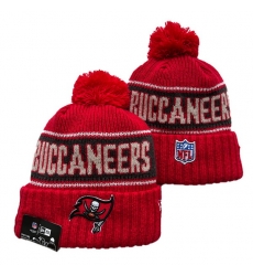 Tampa Bay Buccaneers Beanies 25G015 Tampa Bay Buccaneers Beanies 25G015