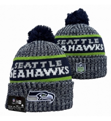 Seattle Seahawks Beanies 25G012