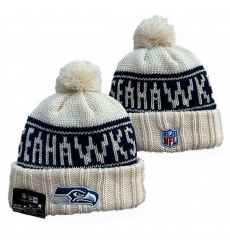 Seattle Seahawks Beanies 25G016