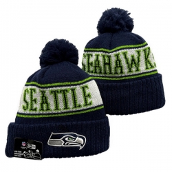 Seattle Seahawks Beanies 25G020