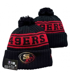 San Francisco 49ers Beanies 25G007 San Francisco 49ers Beanies 25G007