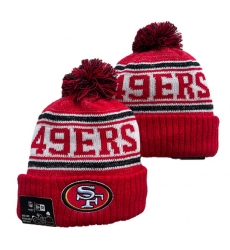 San Francisco 49ers Beanies 25G016 San Francisco 49ers Beanies 25G016