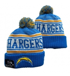 San Diego Chargers Beanies 24K 004 San Diego Chargers Beanies 24K 004