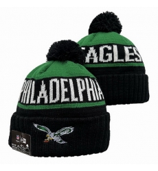 Philadelphia Eagles Beanies 24K 006 Philadelphia Eagles Beanies 24K 006