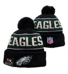 Philadelphia Eagles Beanies 24K 007 Philadelphia Eagles Beanies 24K 007