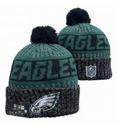 Philadelphia Eagles Beanies 24K 011 Philadelphia Eagles Beanies 24K 011
