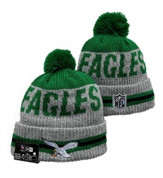 Philadelphia Eagles Beanies 25911 Philadelphia Eagles Beanies 25911