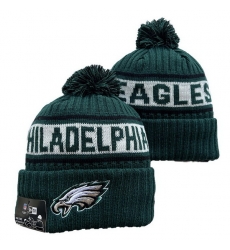 Philadelphia Eagles Beanies 25919 Philadelphia Eagles Beanies 25919