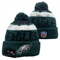 Philadelphia Eagles Beanies 25G001