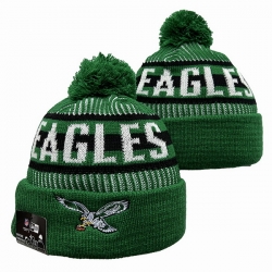 Philadelphia Eagles Beanies 25G007