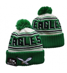 Philadelphia Eagles Beanies 25K 940 Philadelphia Eagles Beanies 25K 940