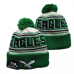 Philadelphia Eagles Beanies 25K 940