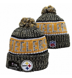 Pittsburgh Steelers Beanies 25911 Pittsburgh Steelers Beanies 25911