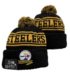 Pittsburgh Steelers Beanies 25G007 Pittsburgh Steelers Beanies 25G007