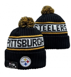 Pittsburgh Steelers Beanies 25G009 Pittsburgh Steelers Beanies 25G009