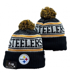 Pittsburgh Steelers Beanies 25G010 Pittsburgh Steelers Beanies 25G010