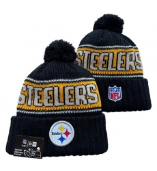 Pittsburgh Steelers Beanies 25G011 Pittsburgh Steelers Beanies 25G011