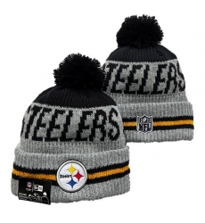Pittsburgh Steelers Beanies 25G015 Pittsburgh Steelers Beanies 25G015
